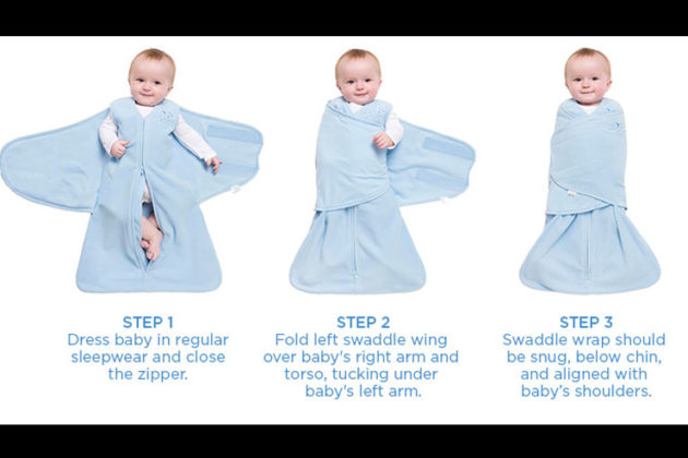 how-to-swaddle-a-baby-step-by-step-method-parenting