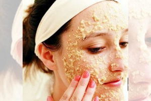 Top 20 Homemade Oatmeal Mask for Acne Treatment | HerGamut