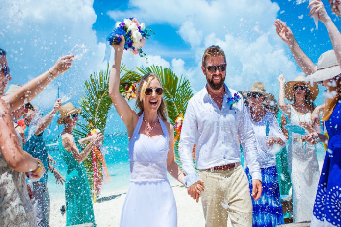 Top 10 Ideas For Destination Weddings On a Budget | HerGamut