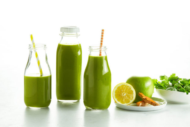 What Are The Benefits Of Green Smoothie For Health And Wellness Hergamut