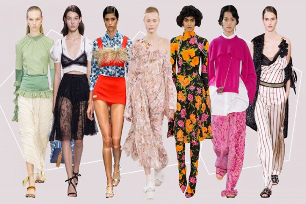 Top 10 Reasons Why Is Fashion Important | HerGamut