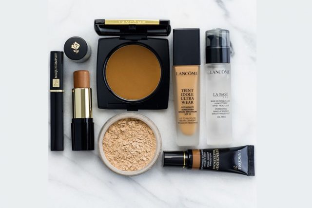 15 Top Luxury Beauty Products You Should Know About | HerGamut