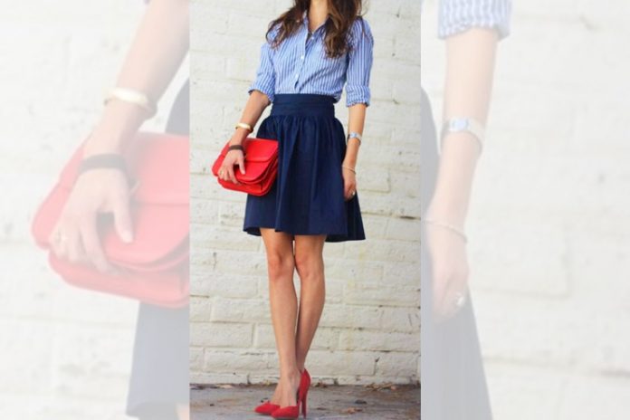 9 Impressive Outfits That Women Can Wear for an Interview - HerGamut