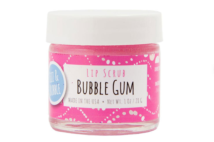 Why do we need a lip scrub