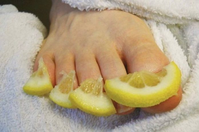 A Detailed Guide On How To Do Pedicure At Home – Cleanliness Matters ...
