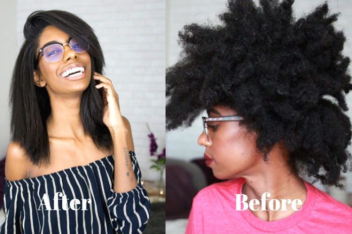 14 Best Flat Iron For Natural Hair – Get Them Curls Tamed | HerGamut