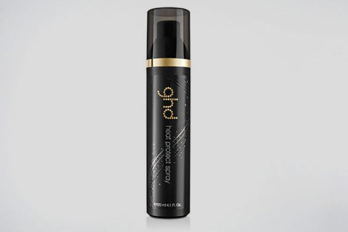 12 Best Heat Protectant Hairspray – Shield The Strands - HerGamut