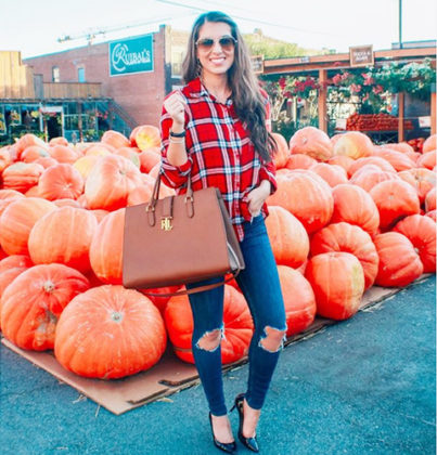 30 Vibrant Fall Outfit Ideas To Explore – Let Style Fall In Place ...