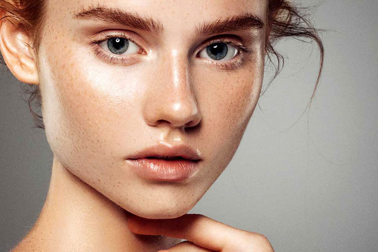 How To Get Dewy Skin With And Without Make Up – All About Glowing Skin