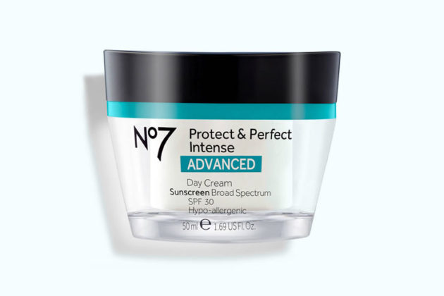 best vegan face cream with spf