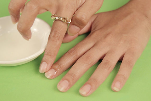 Learn About How To Use Cuticle Oil – Follow A Good Nail Care! - HerGamut