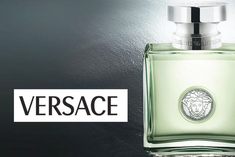 best seller versace perfume