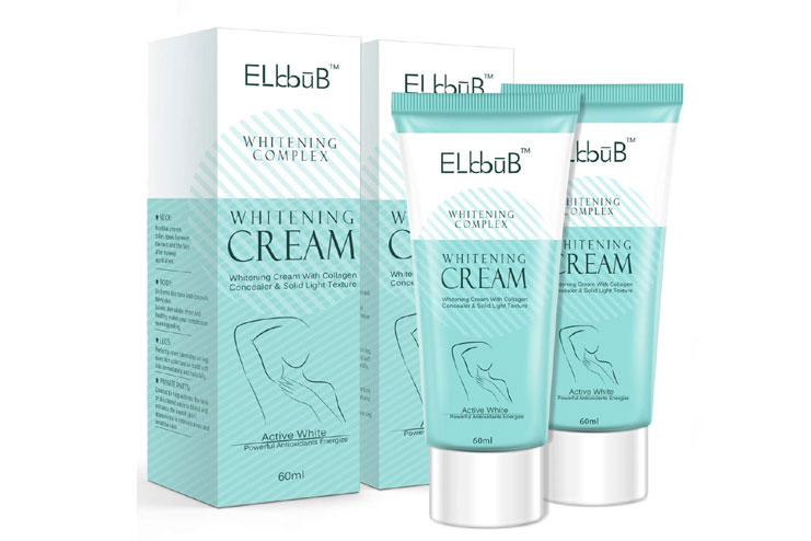 10 Best Inner Thigh Lightening Creams - Get Over The Awkward Mode!