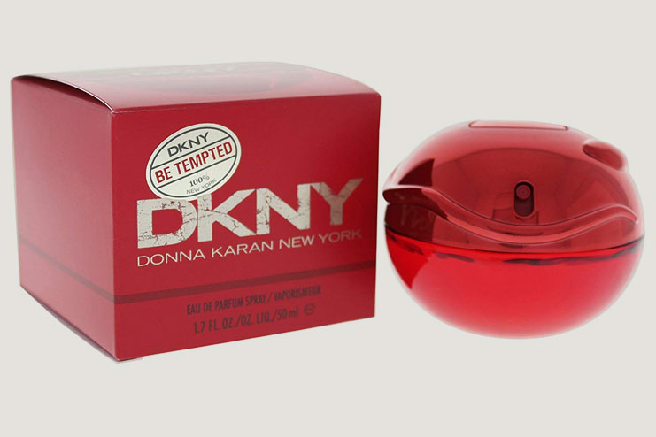 DKNY Be Tempted Eau de Parfum