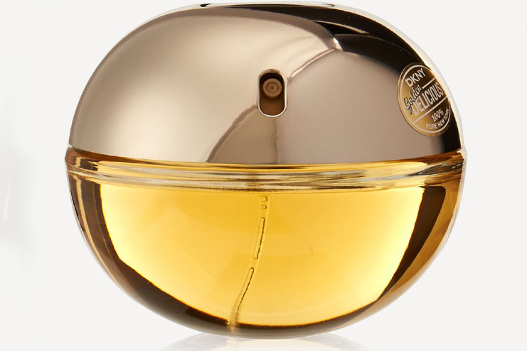 DKNY Golden Delicious