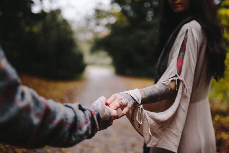 10 Peaceful Ways To Break Up With Your Boyfriend End It In Good Terms