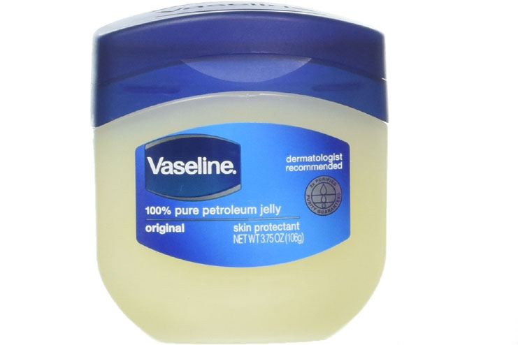 Petroleum Jelly