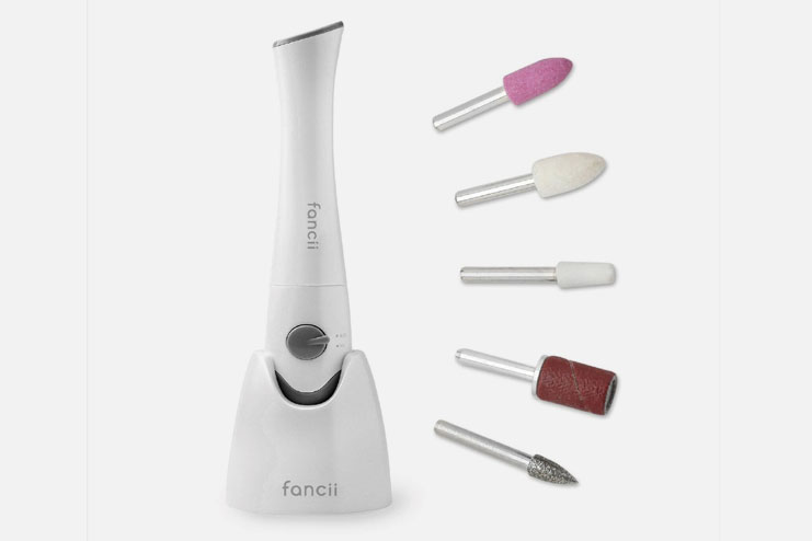 Fancii Electric Manicure And Pedicure System