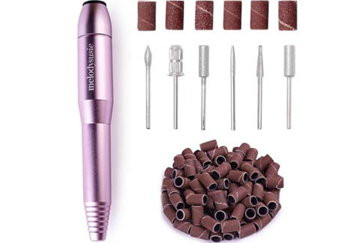 Melody Susie Sheen Electric Nail Drill