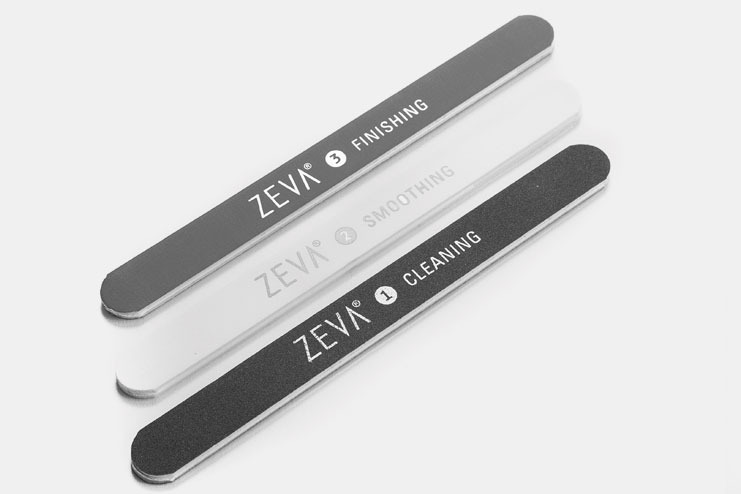 ZEVA Nail Buffing File Replacement