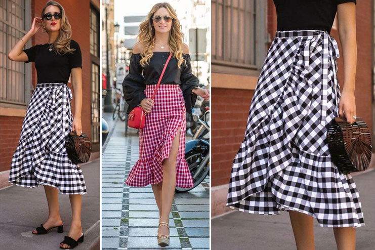 12 Voguish Skirts For Summer 2021- Have An Eye For Fashion | HerGamut