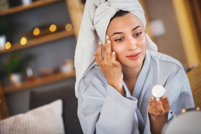 Common Skin Care Myths